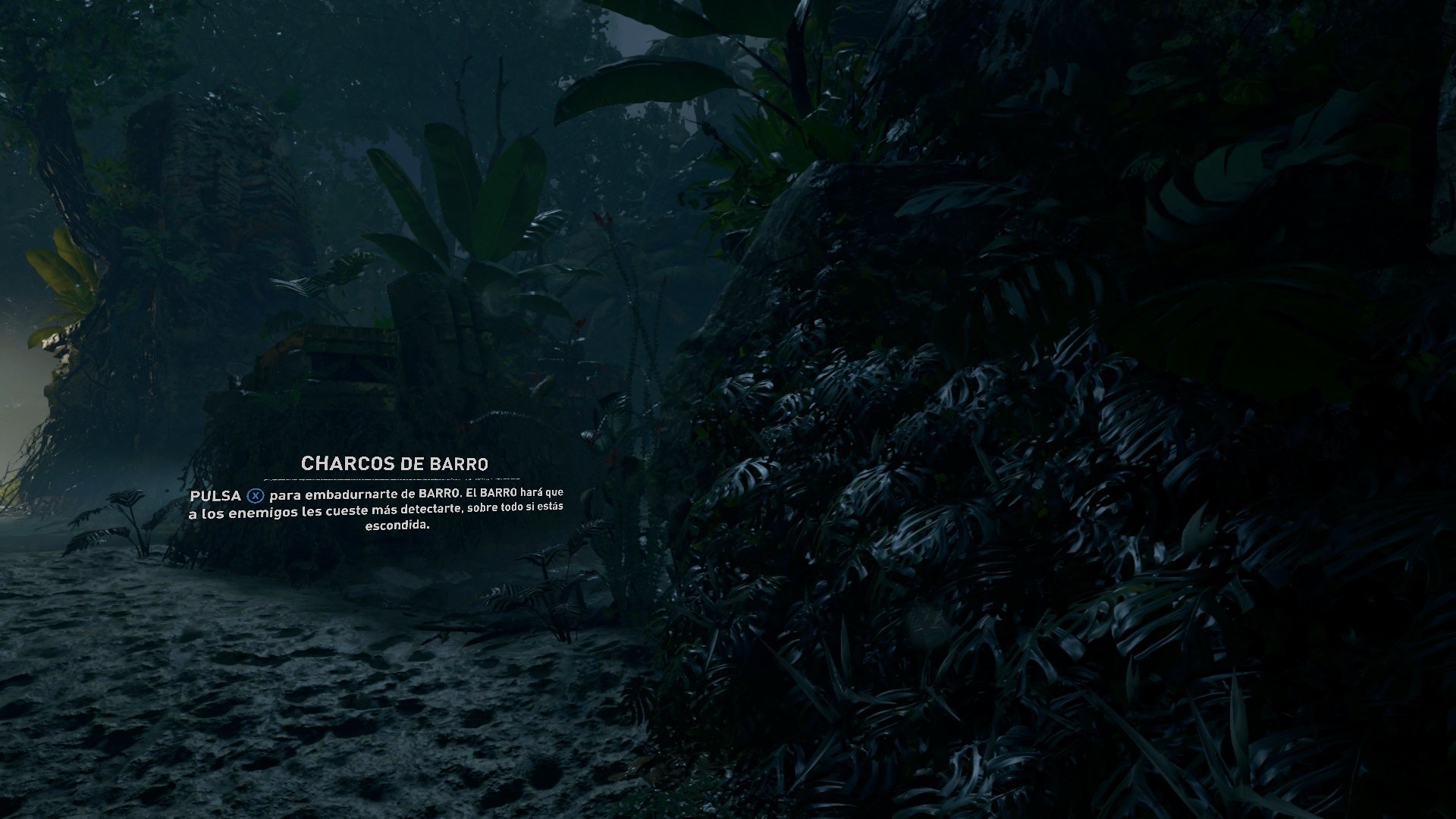 Shadow of the Tomb Raider - Imagen 39